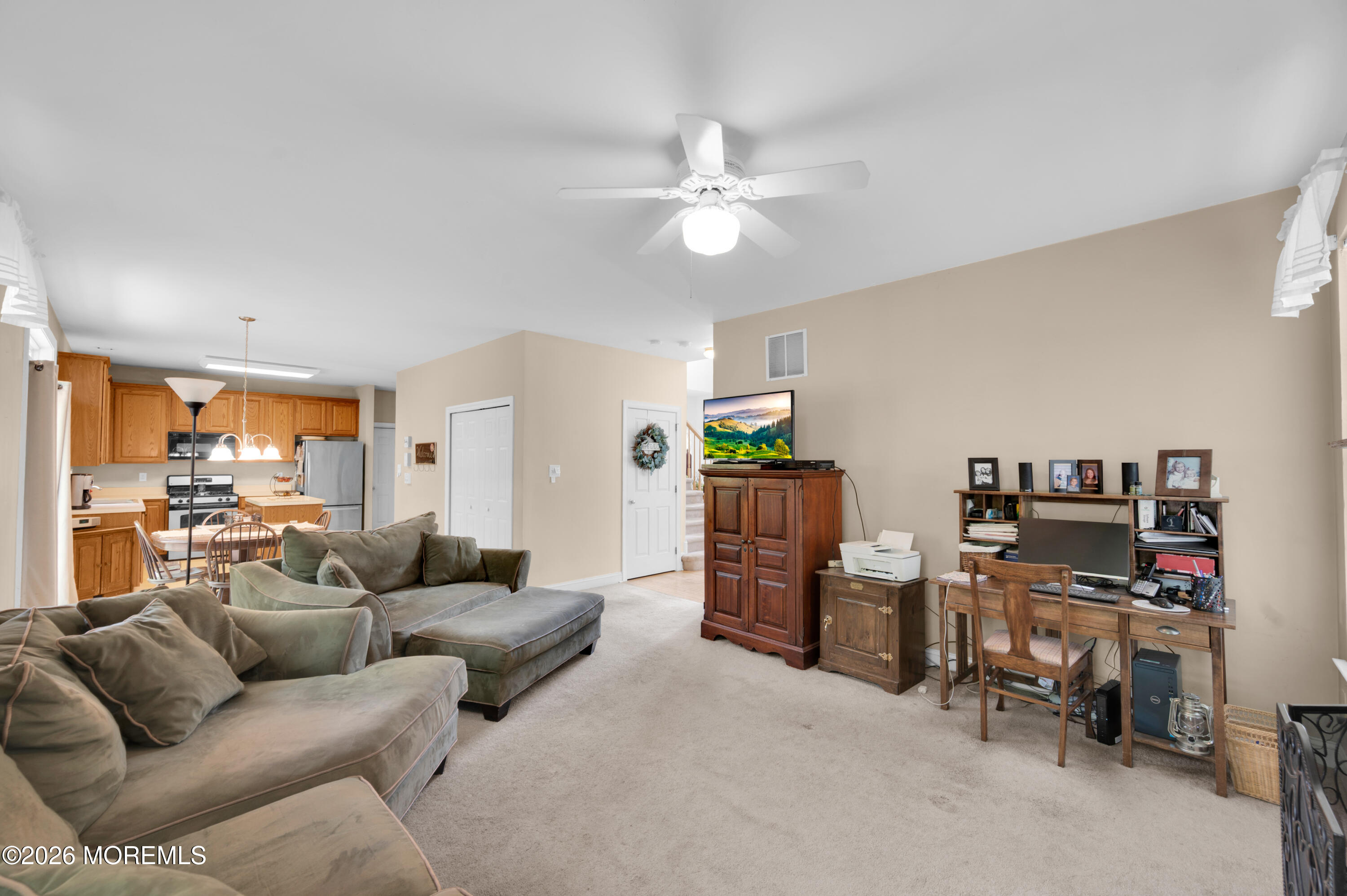 61 Danella Way Howell NJ 07731