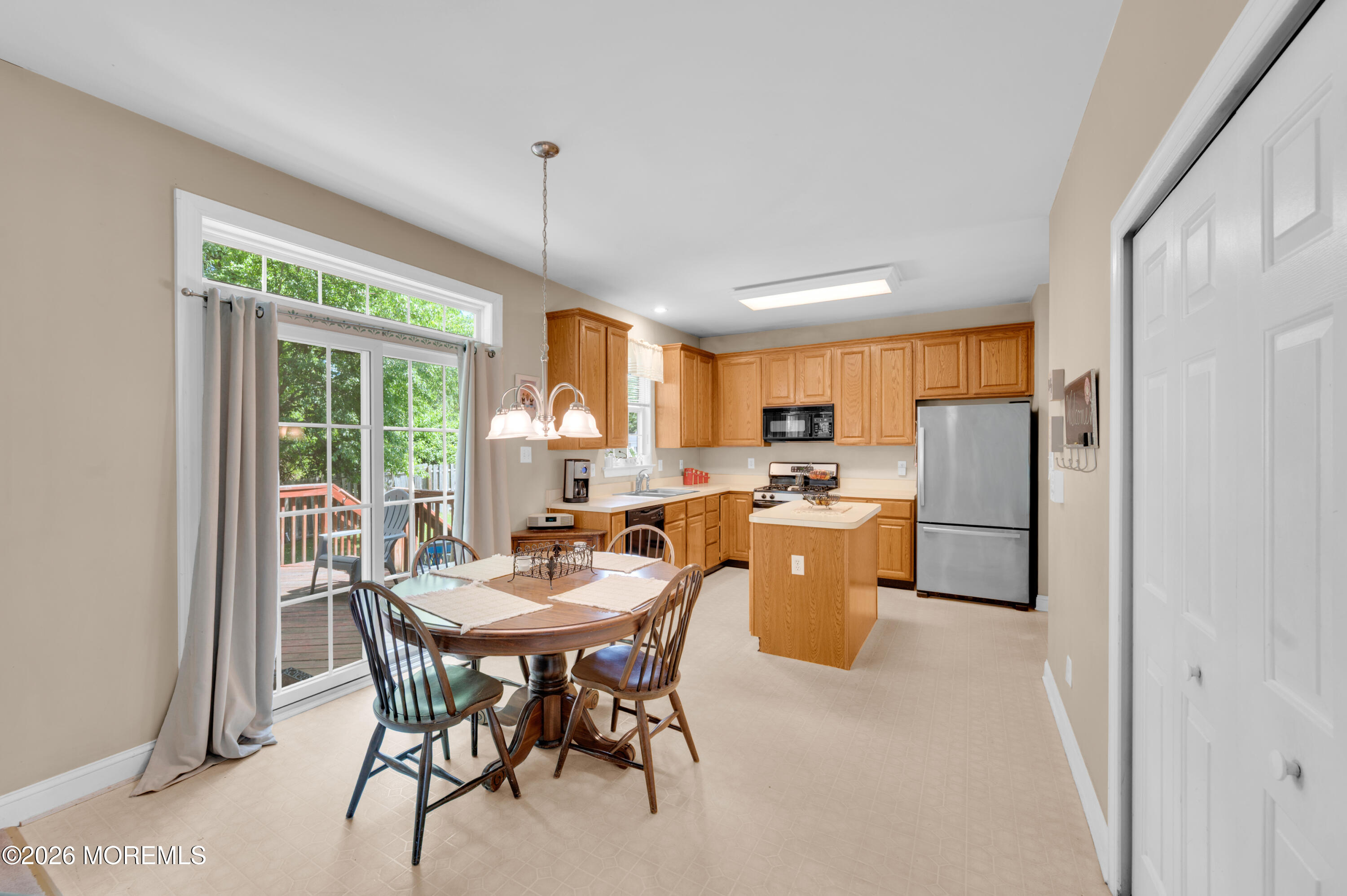 61 Danella Way Howell NJ 07731