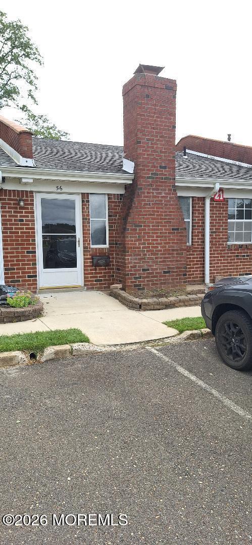 56 Breeze Court Brick NJ 08724