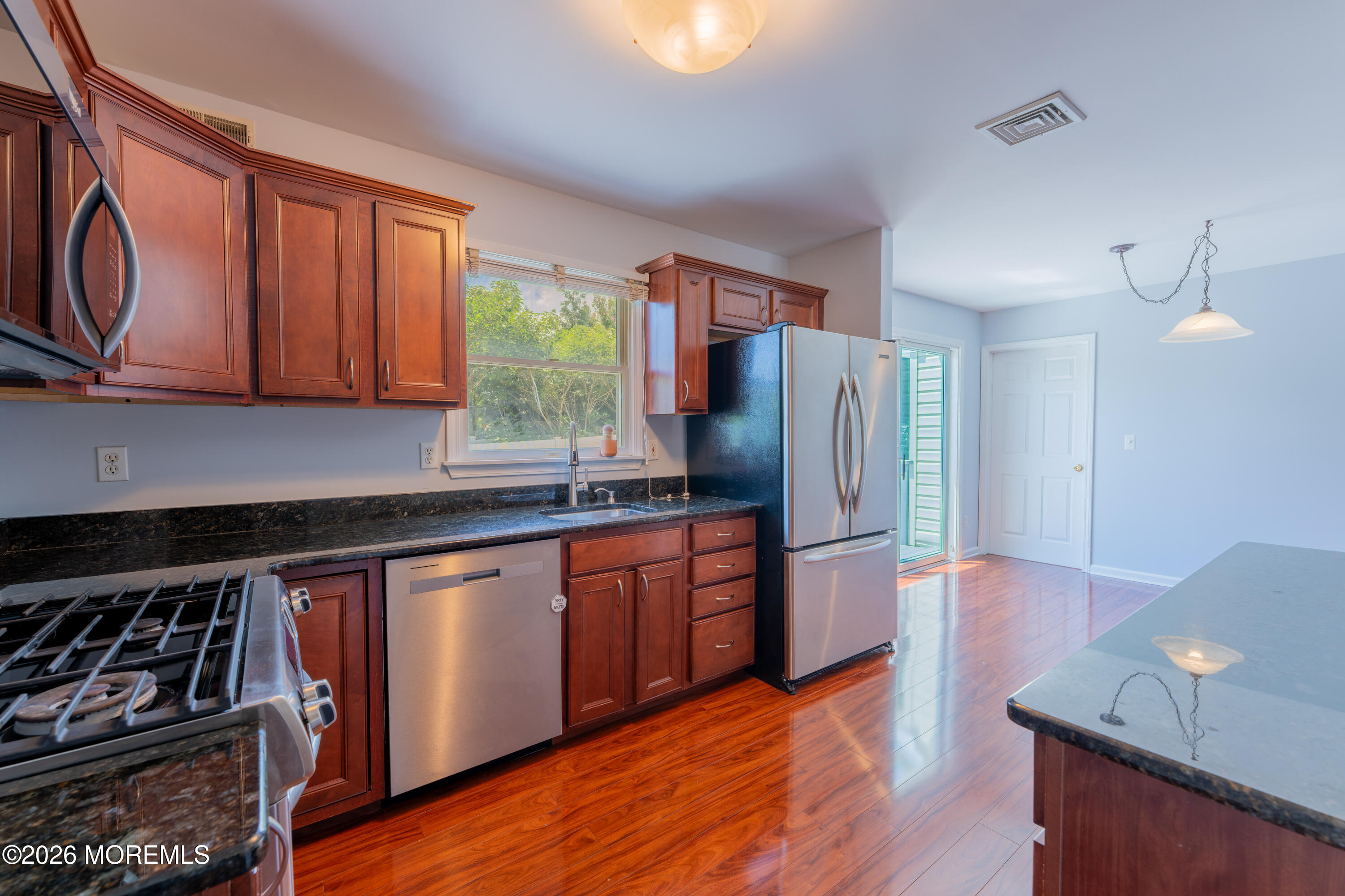 7 Cedar Hill Drive West Creek NJ 08092