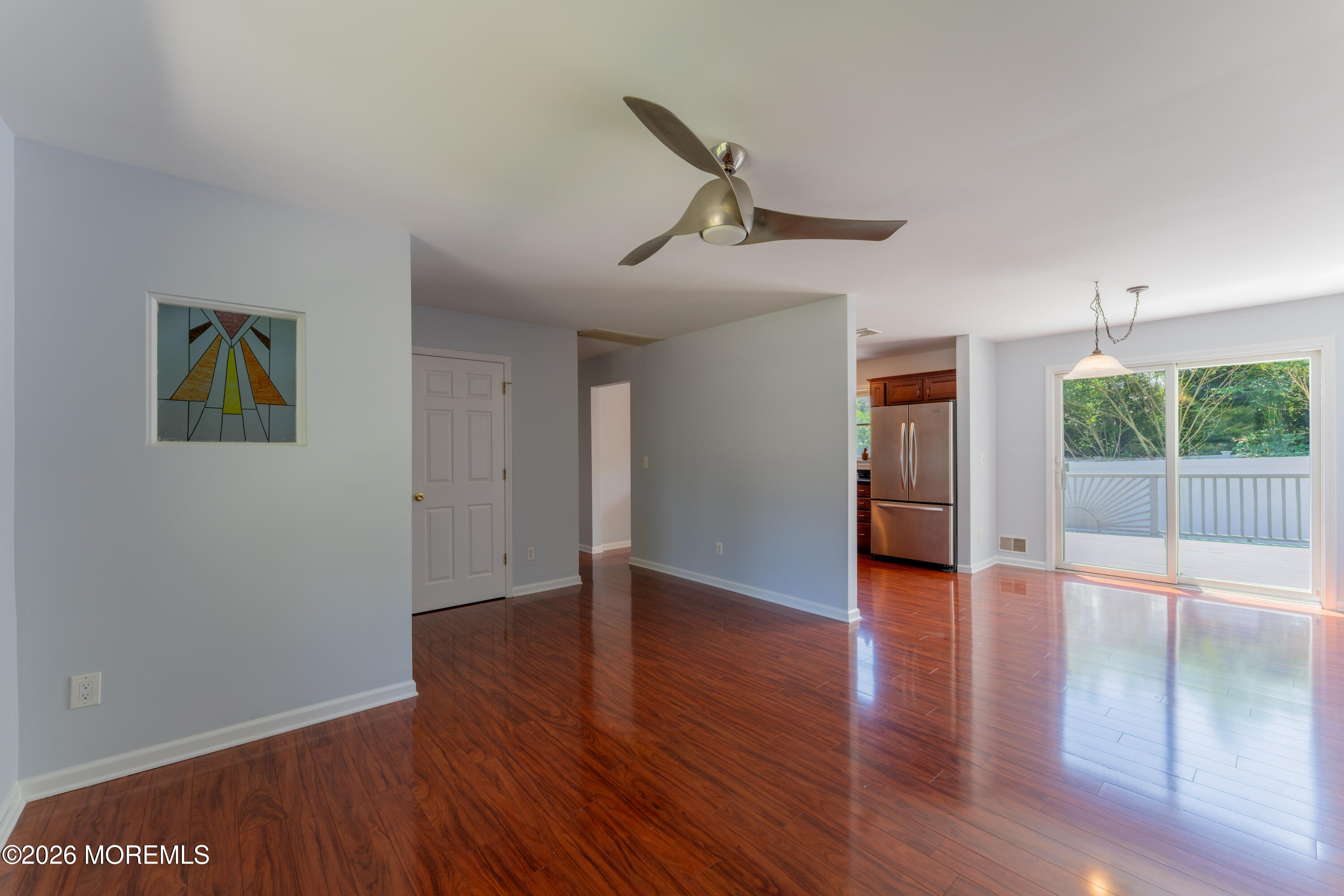 7 Cedar Hill Drive West Creek NJ 08092