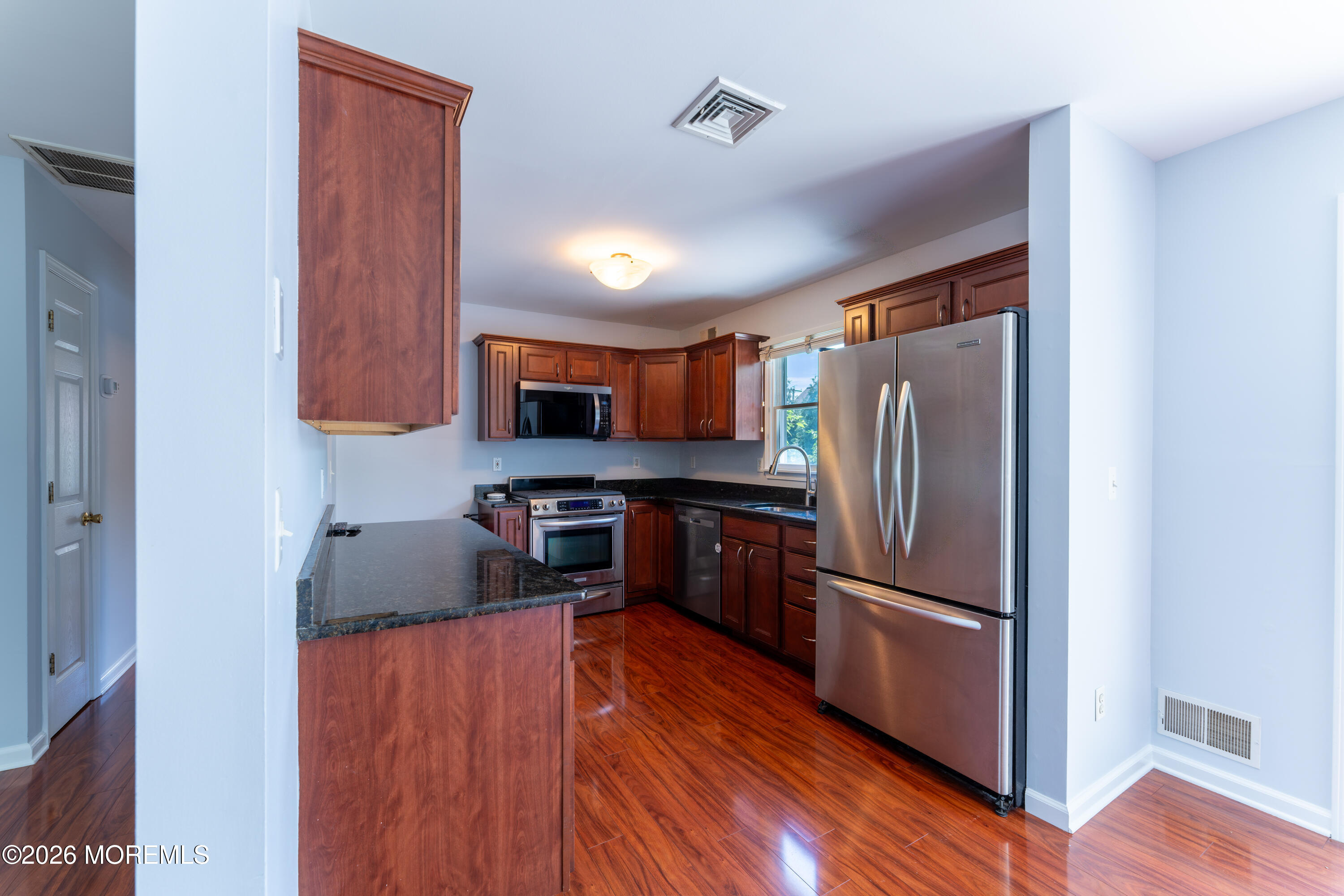 7 Cedar Hill Drive West Creek NJ 08092