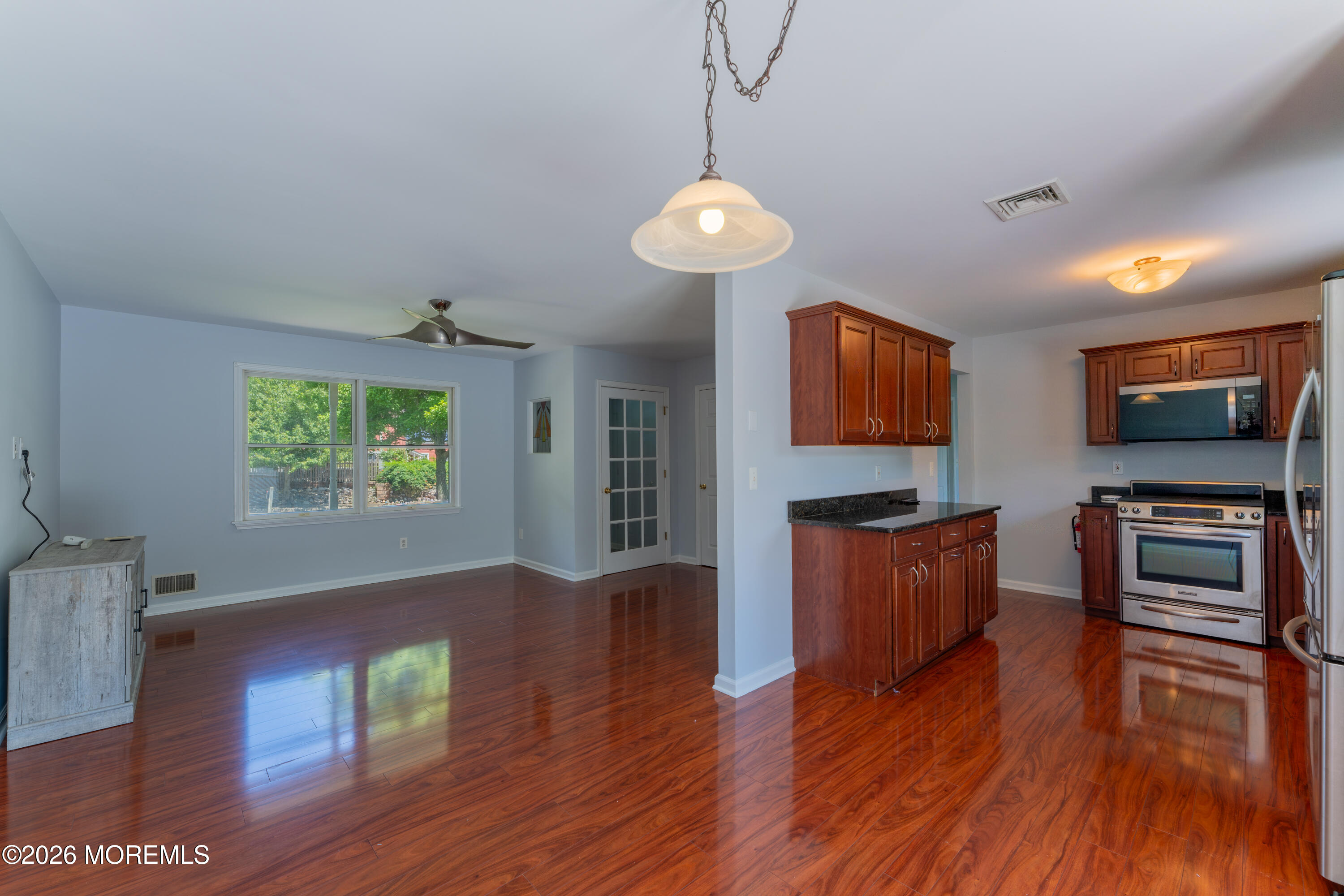 7 Cedar Hill Drive West Creek NJ 08092