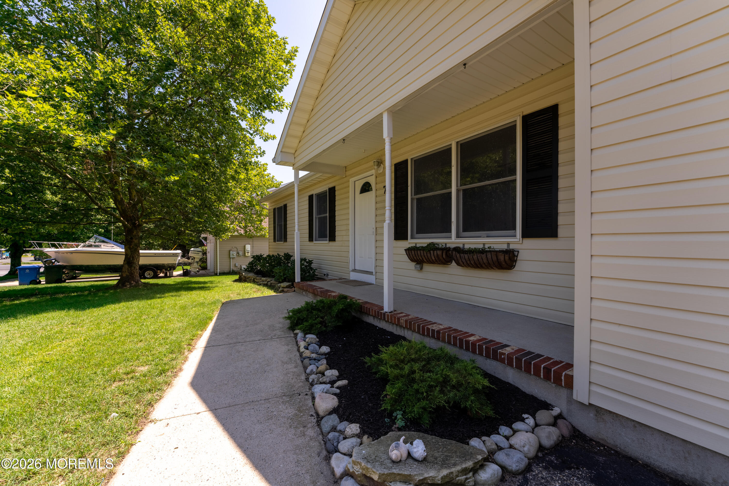 7 Cedar Hill Drive West Creek NJ 08092