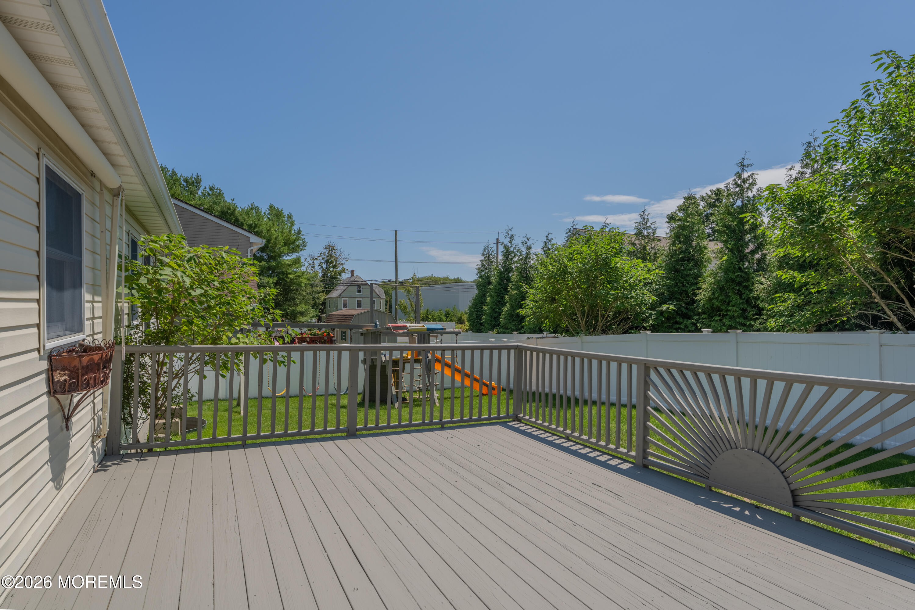 7 Cedar Hill Drive West Creek NJ 08092