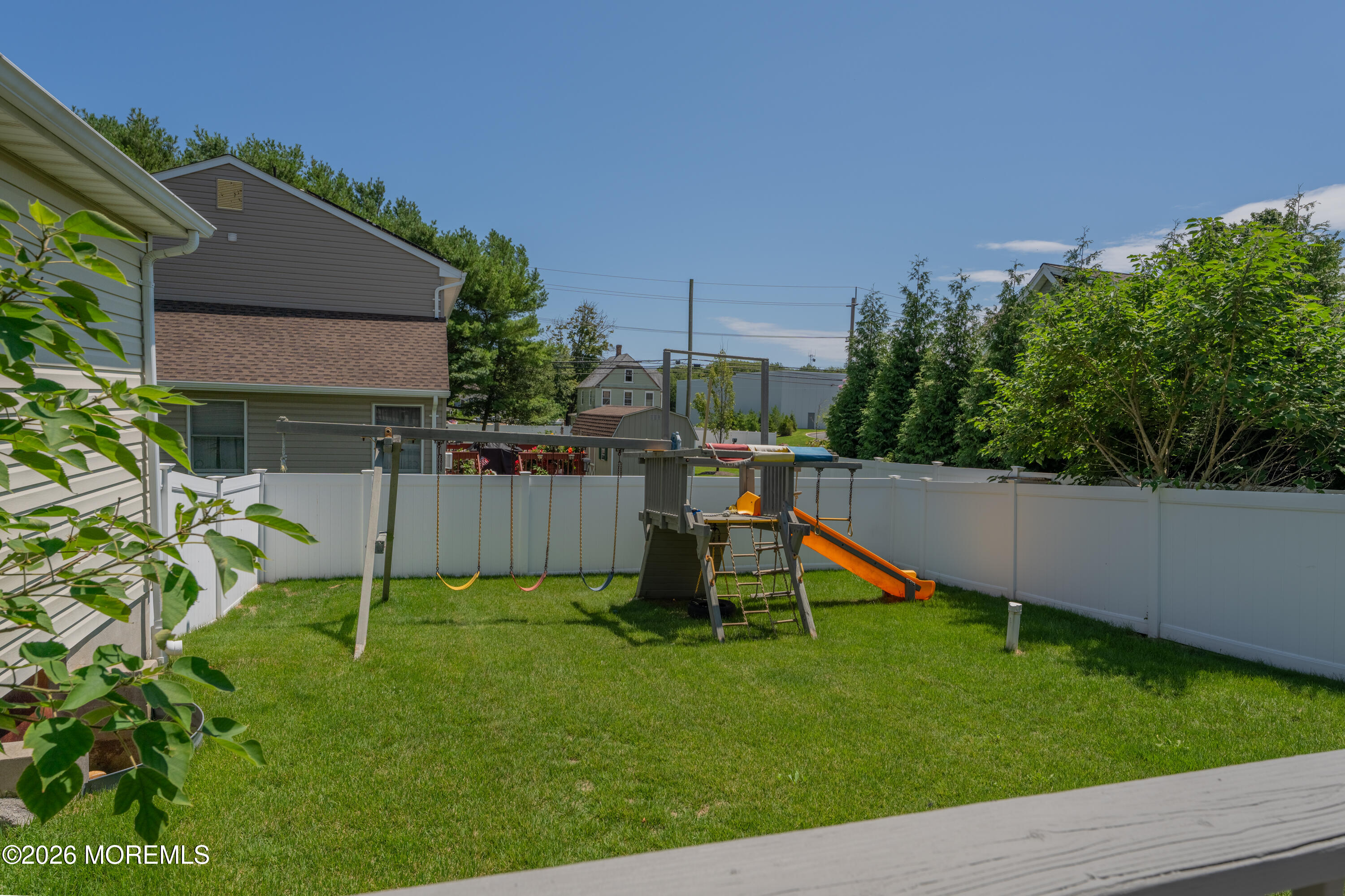7 Cedar Hill Drive West Creek NJ 08092