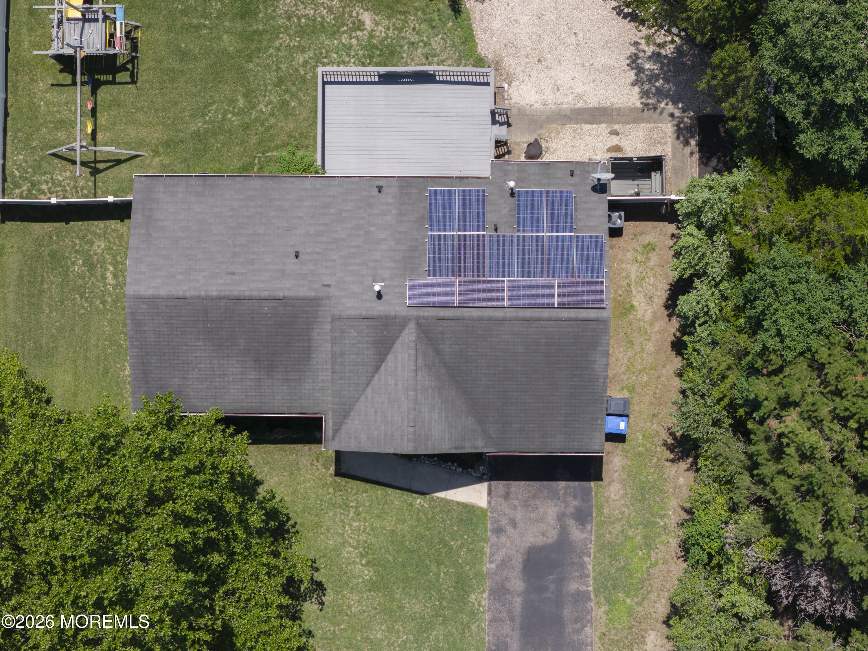 7 Cedar Hill Drive West Creek NJ 08092