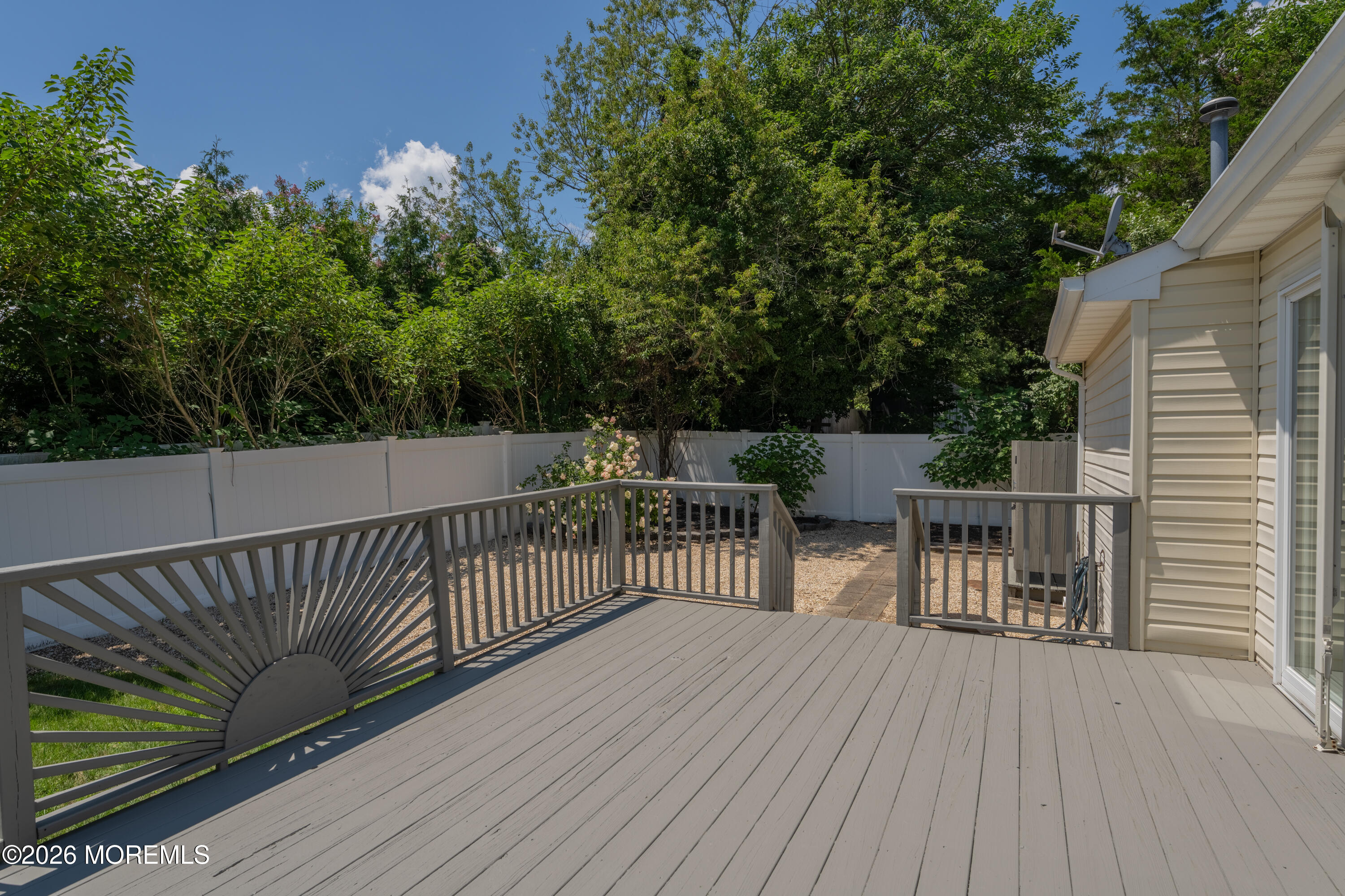7 Cedar Hill Drive West Creek NJ 08092