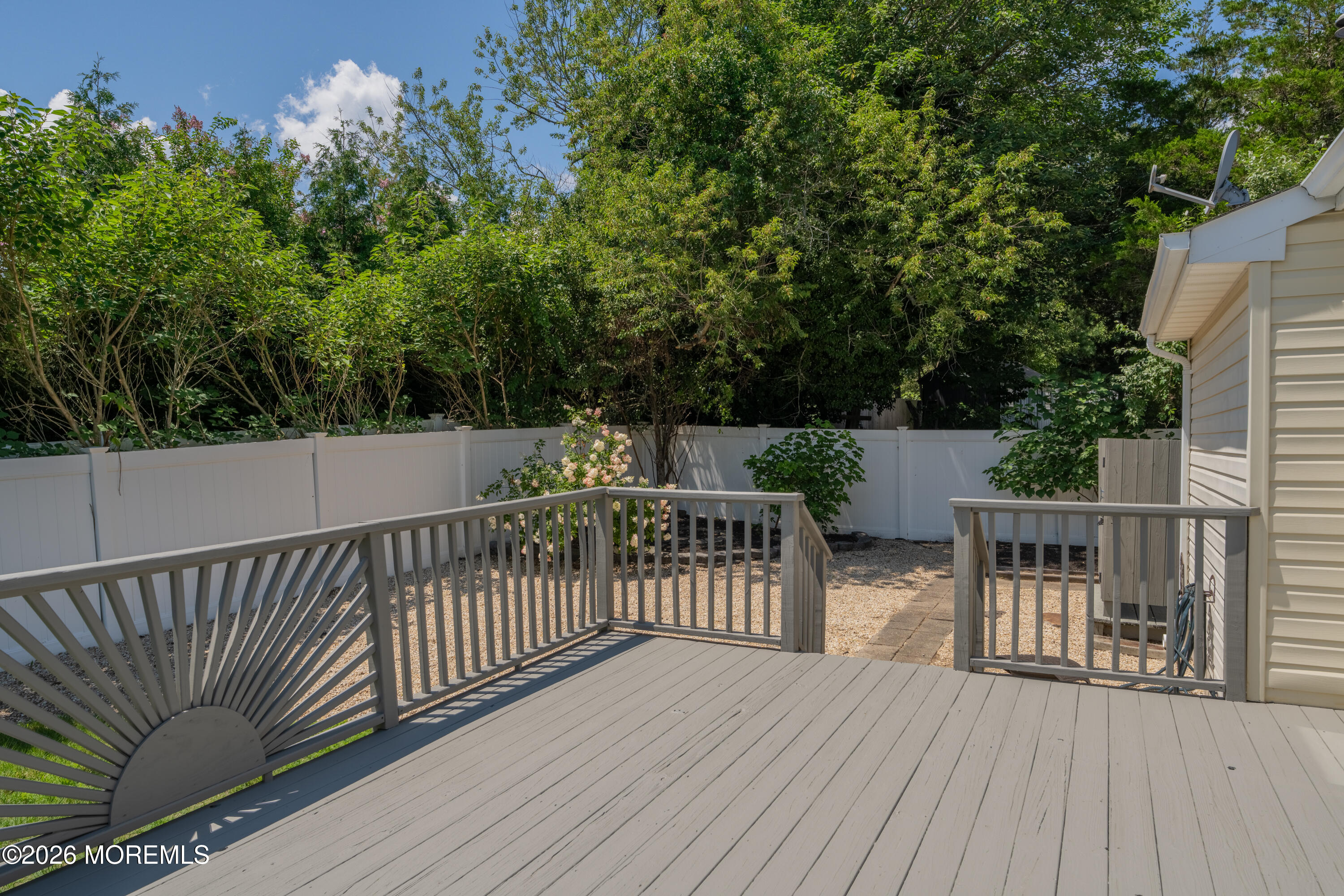 7 Cedar Hill Drive West Creek NJ 08092