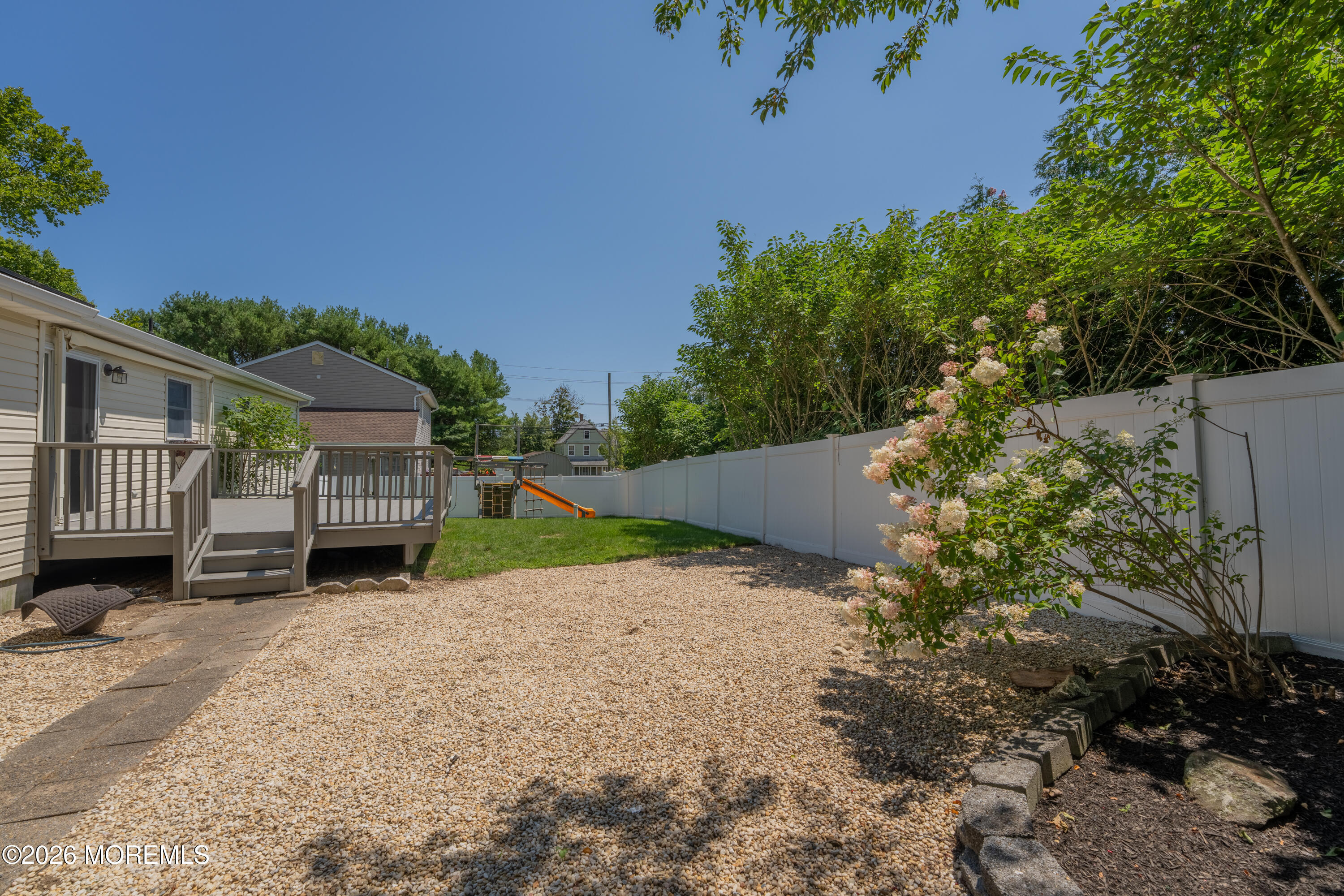 7 Cedar Hill Drive West Creek NJ 08092