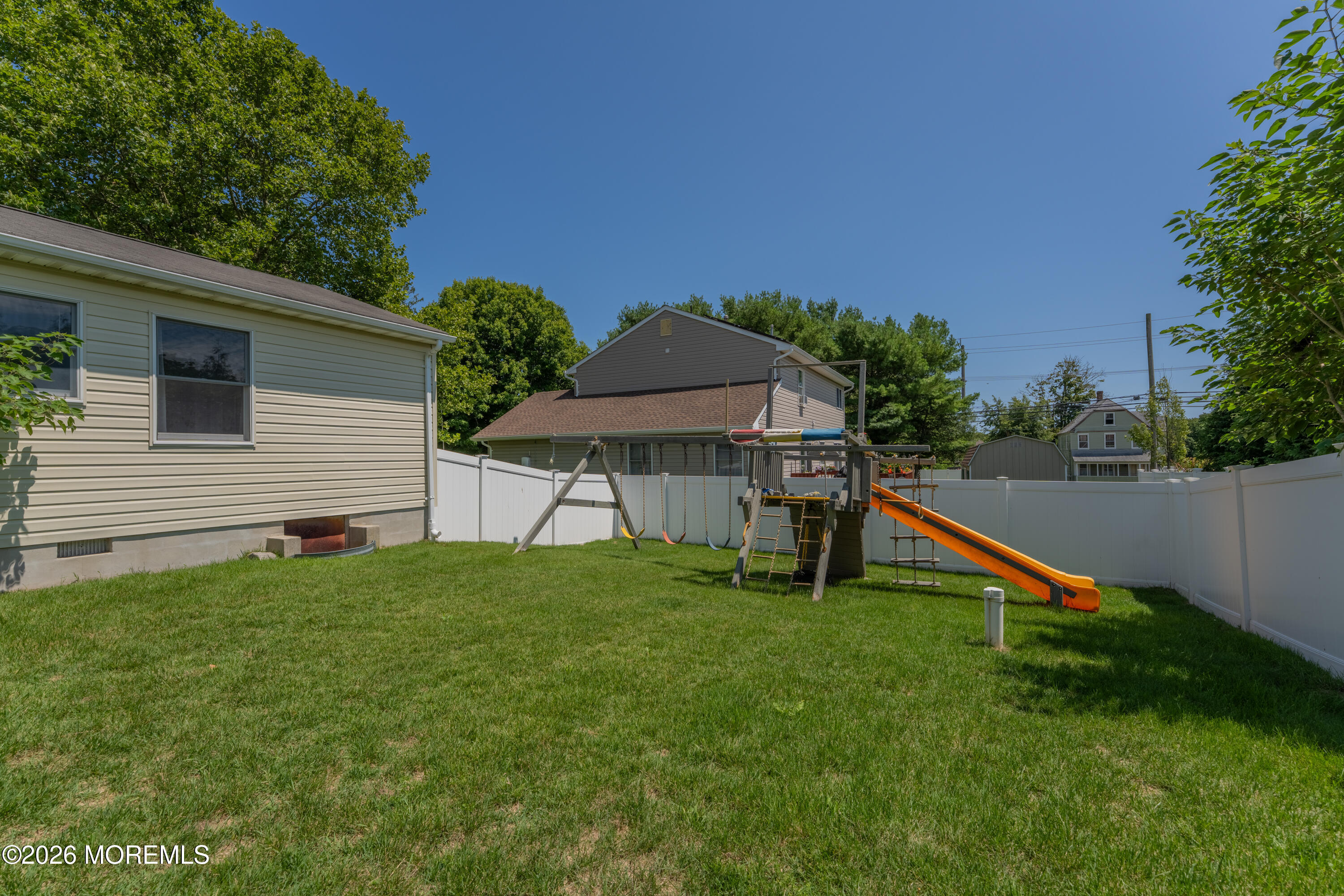 7 Cedar Hill Drive West Creek NJ 08092