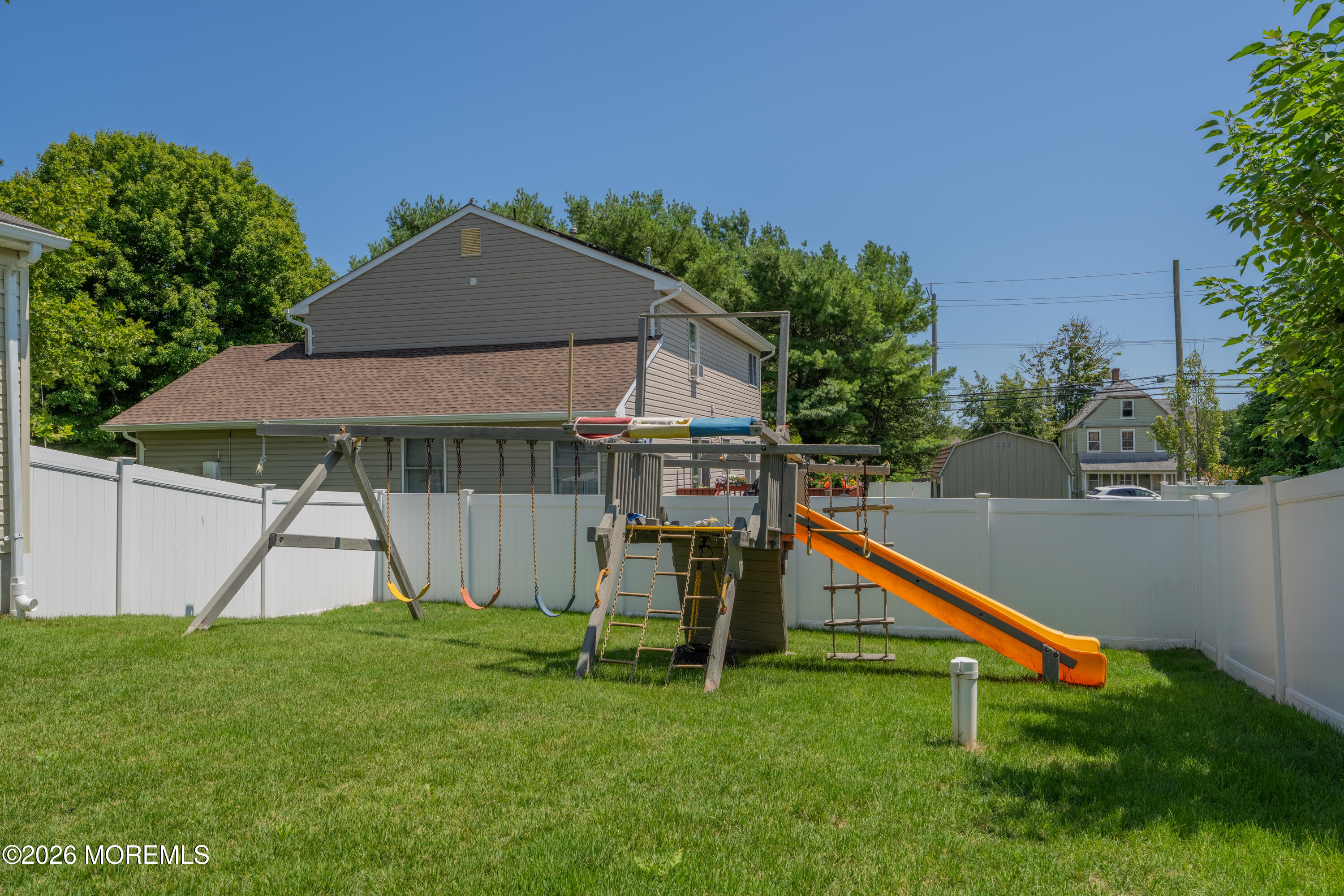 7 Cedar Hill Drive West Creek NJ 08092