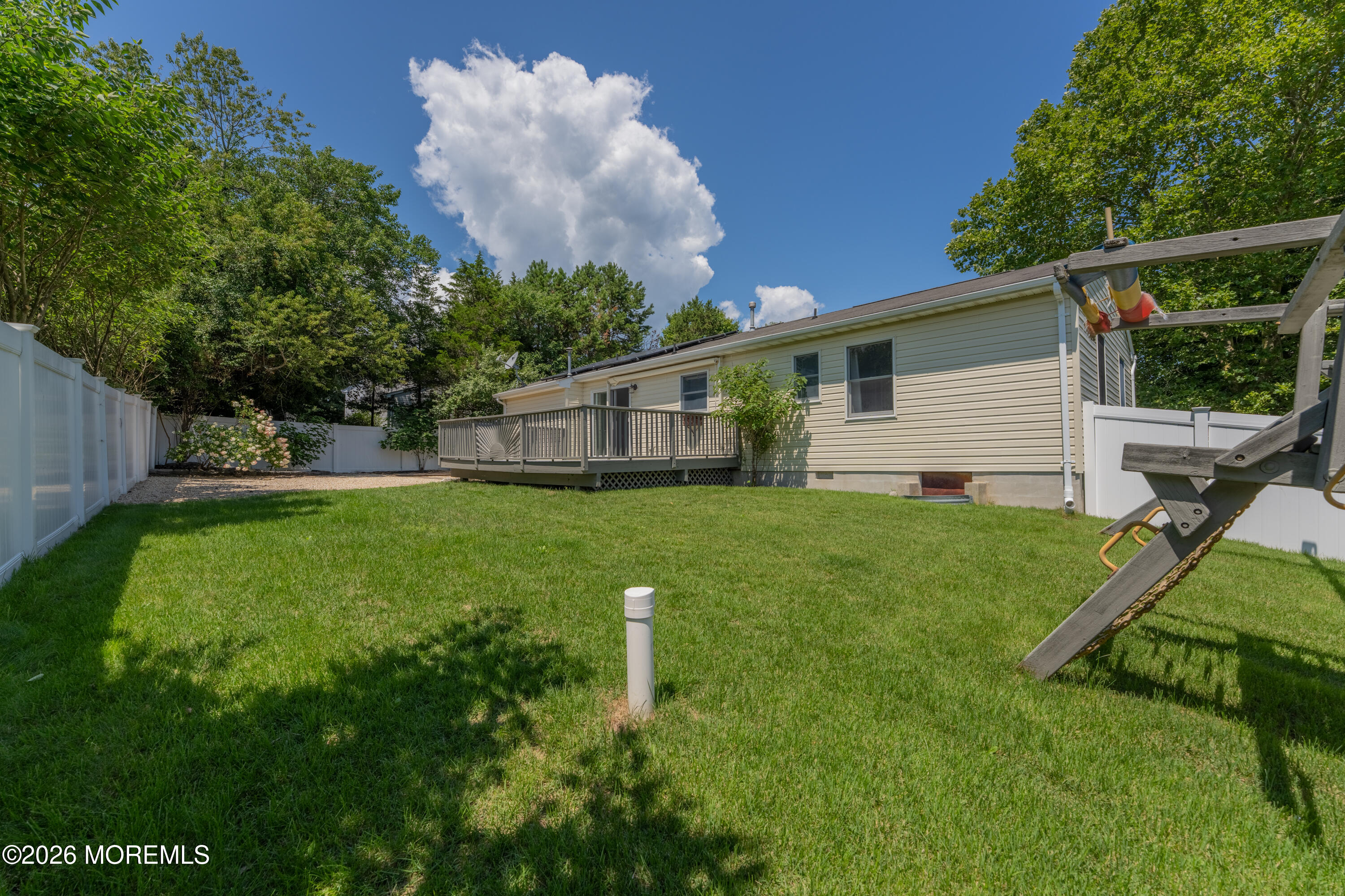 7 Cedar Hill Drive West Creek NJ 08092