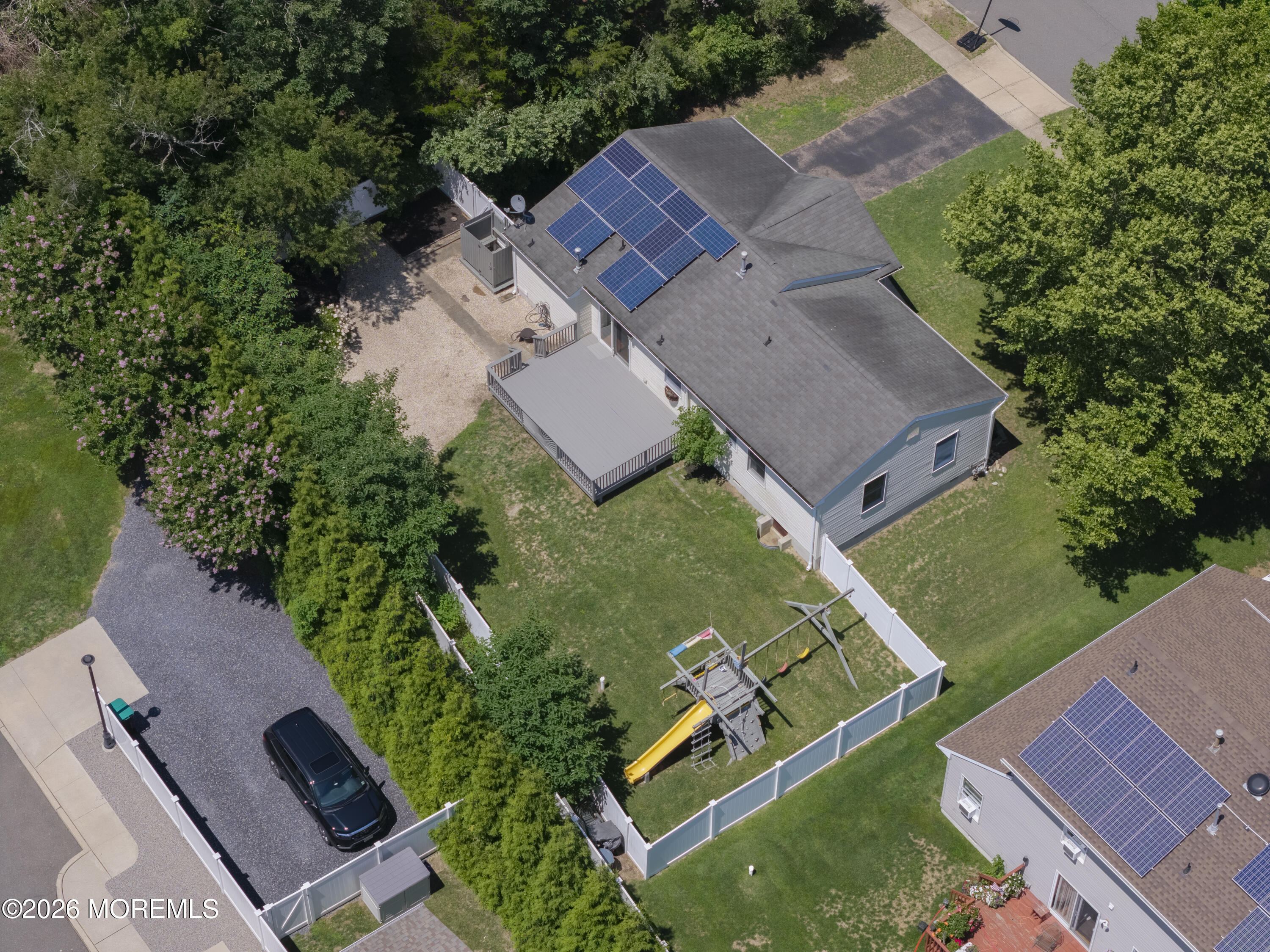 7 Cedar Hill Drive West Creek NJ 08092
