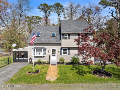 50 Lighthouse Drive Waretown NJ 08758