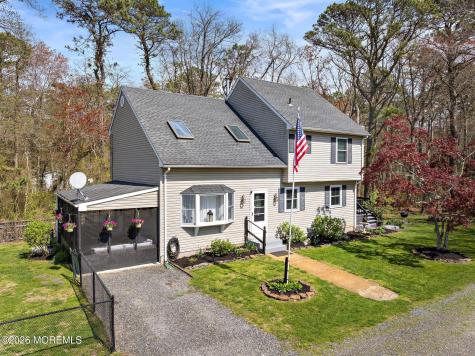 50 Lighthouse Drive Waretown NJ 08758