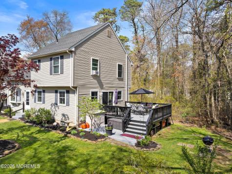 50 Lighthouse Drive Waretown NJ 08758