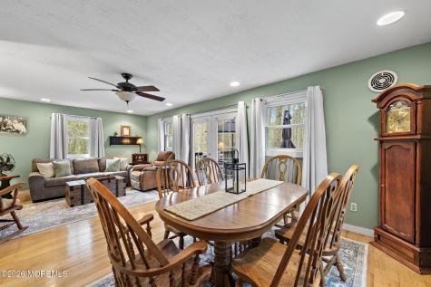 50 Lighthouse Drive Waretown NJ 08758