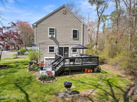 50 Lighthouse Drive Waretown NJ 08758