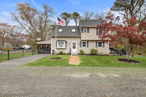 50 Lighthouse Drive Waretown NJ 08758