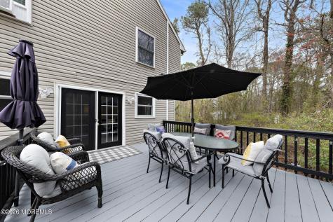 50 Lighthouse Drive Waretown NJ 08758