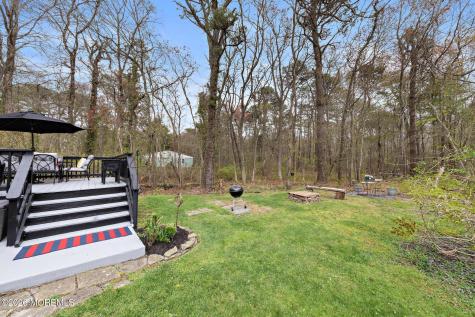 50 Lighthouse Drive Waretown NJ 08758