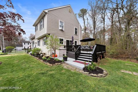 50 Lighthouse Drive Waretown NJ 08758
