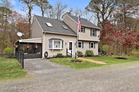 50 Lighthouse Drive Waretown NJ 08758