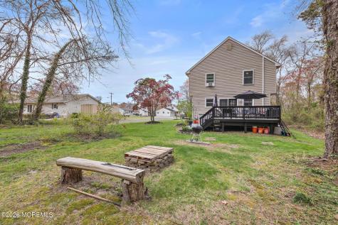 50 Lighthouse Drive Waretown NJ 08758