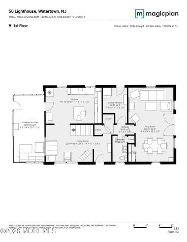 50 Lighthouse Drive Waretown NJ 08758