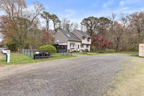 50 Lighthouse Drive Waretown NJ 08758