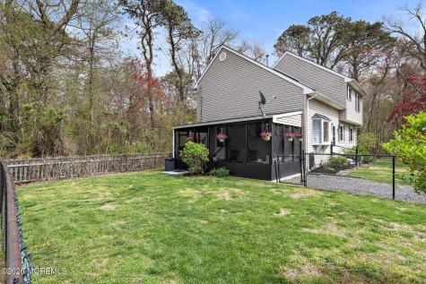 50 Lighthouse Drive Waretown NJ 08758