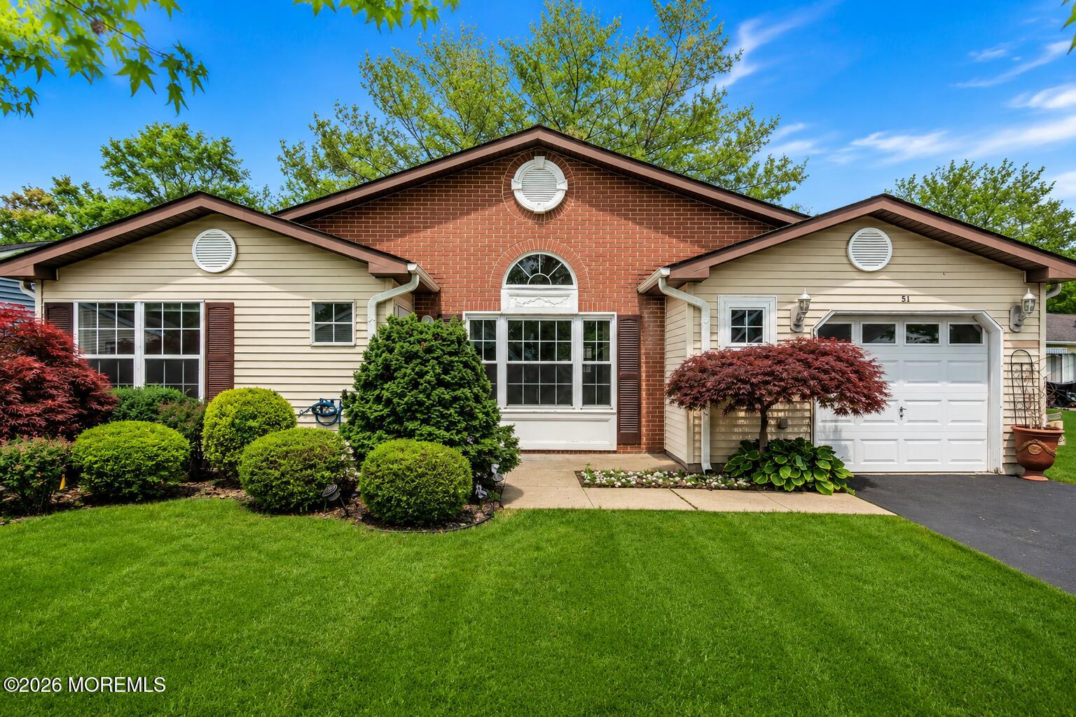 51 Linton Freehold NJ 07728