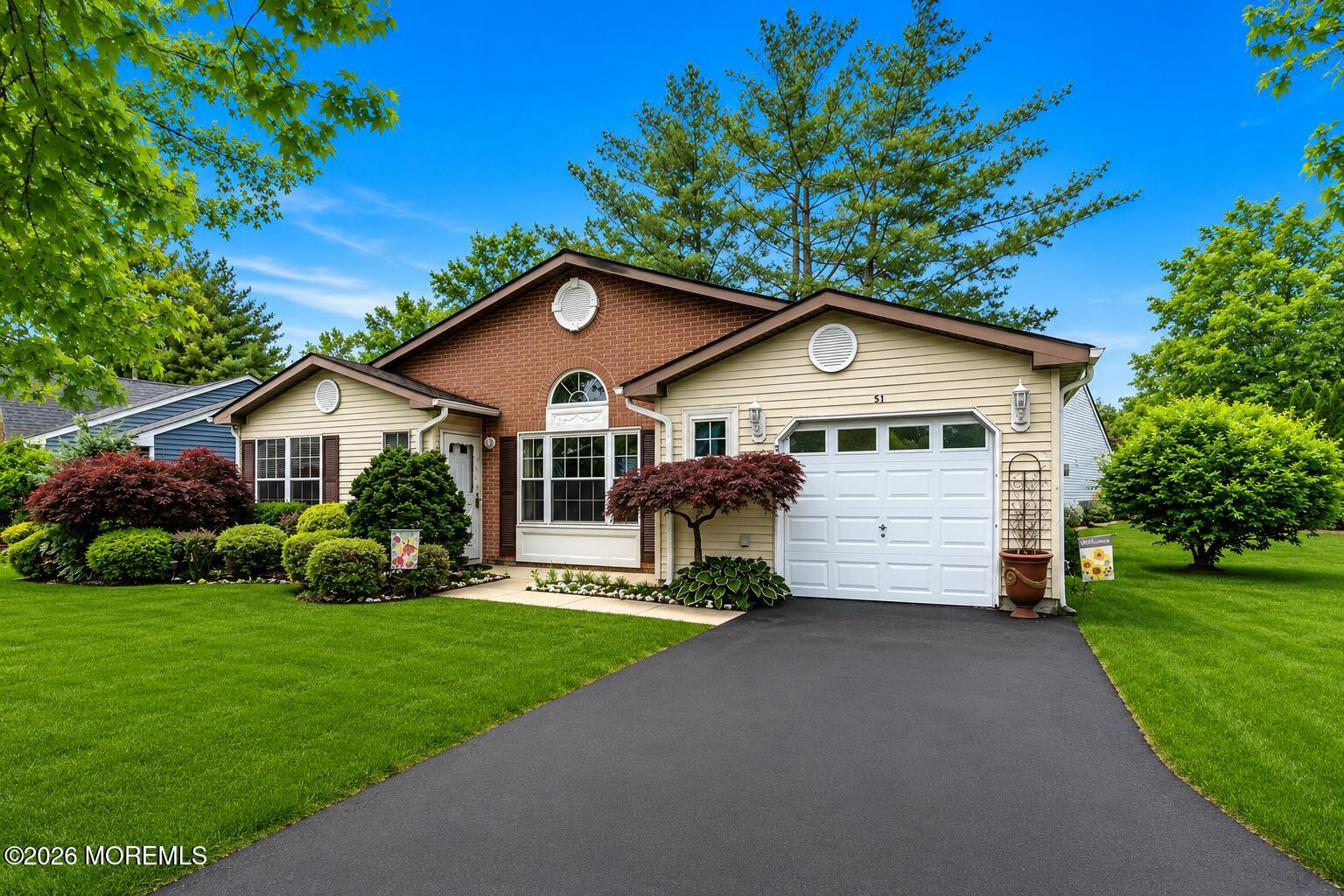 51 Linton Freehold NJ 07728