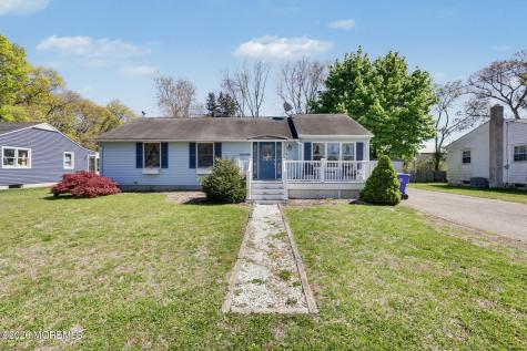 135 John Street Brick NJ 08724