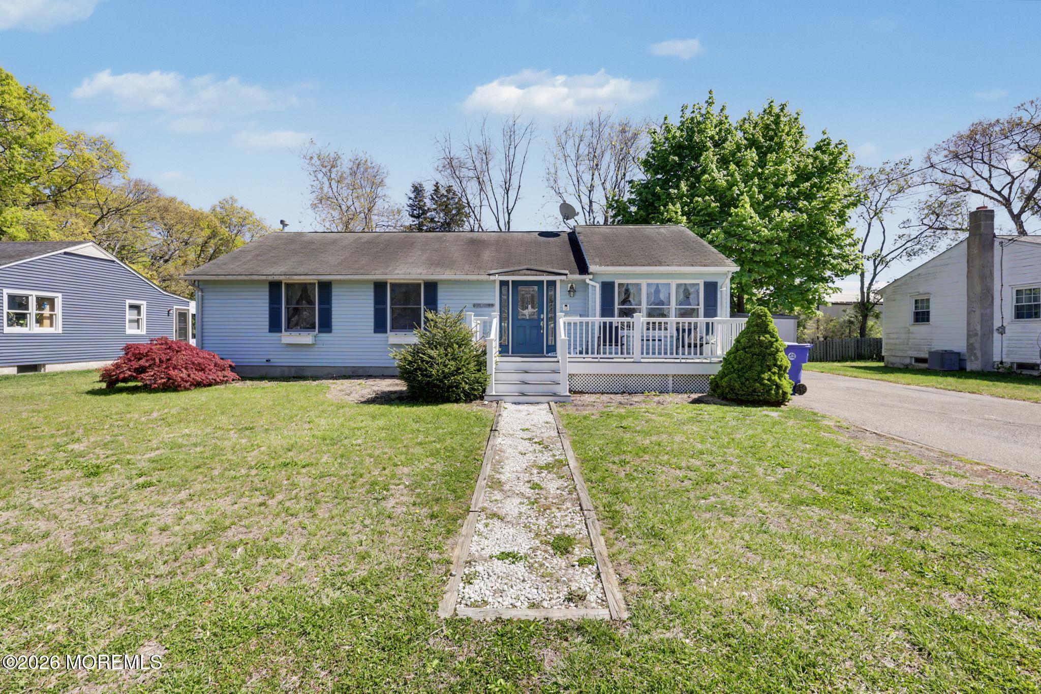 135 John Street Brick NJ 08724
