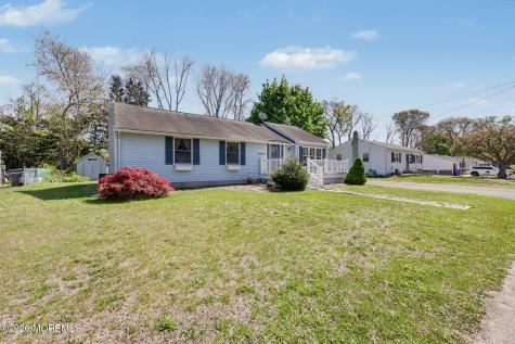 135 John Street Brick NJ 08724