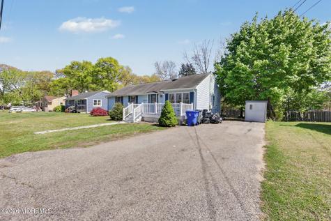 135 John Street Brick NJ 08724