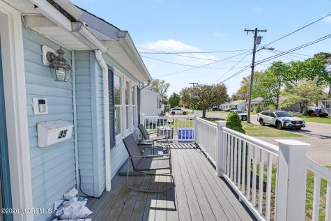 135 John Street Brick NJ 08724