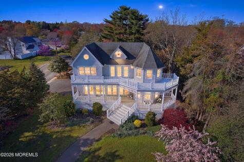 159 Harbor Inn Road Bayville NJ 08721