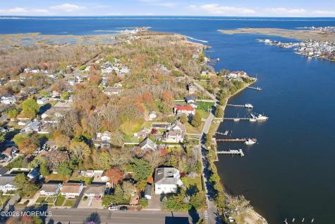 159 Harbor Inn Road Bayville NJ 08721