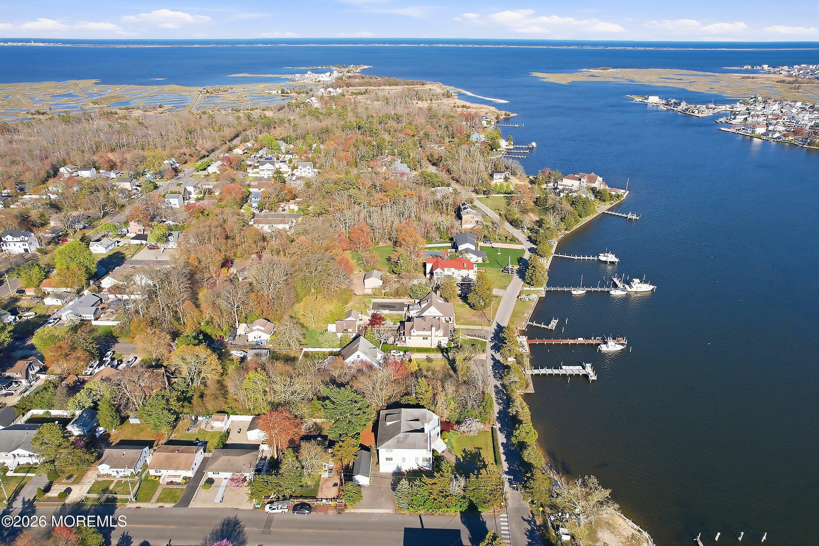 159 Harbor Inn Road Bayville NJ 08721