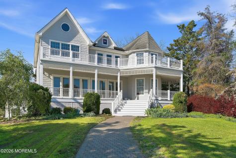 159 Harbor Inn Road Bayville NJ 08721