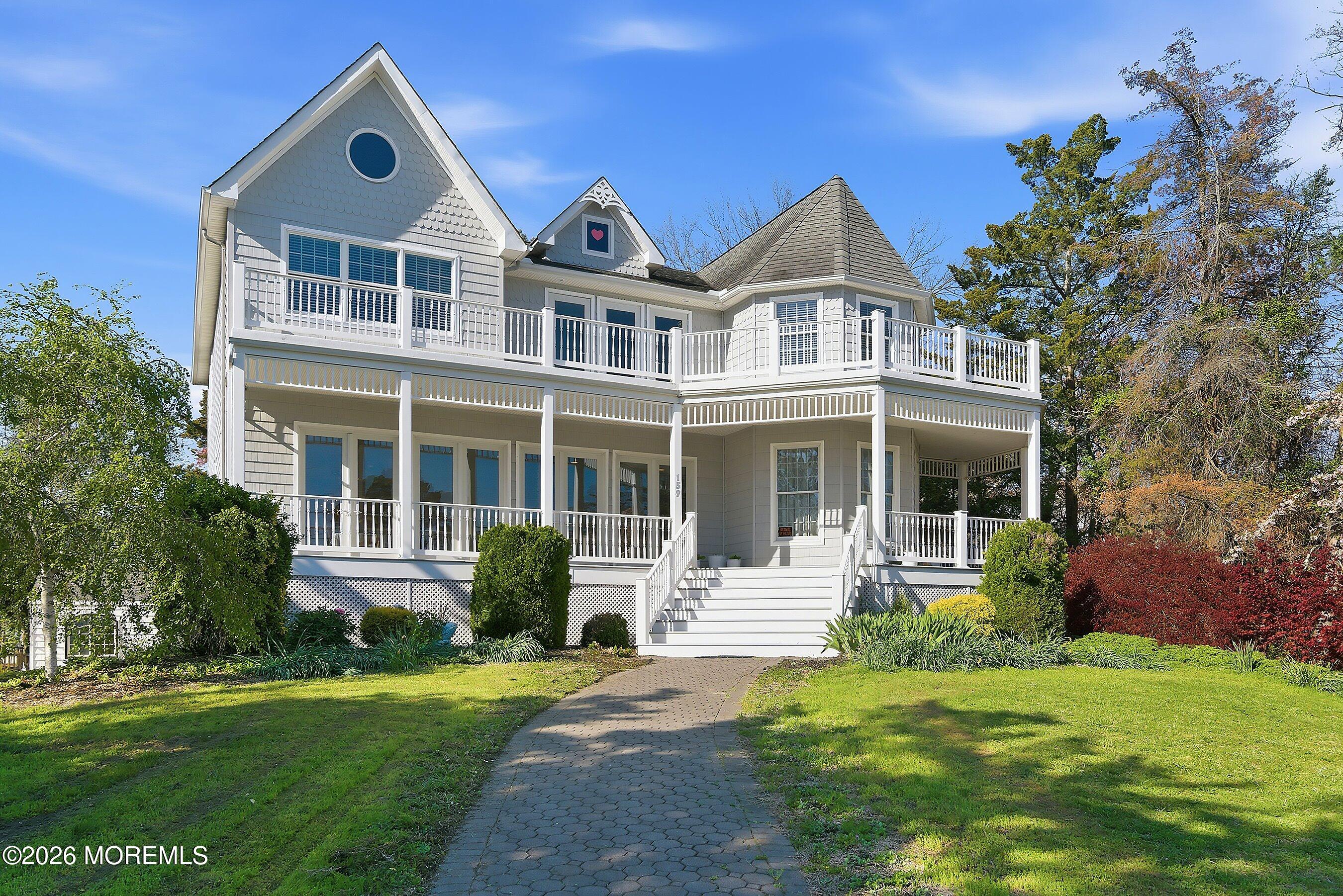 159 Harbor Inn Road Bayville NJ 08721