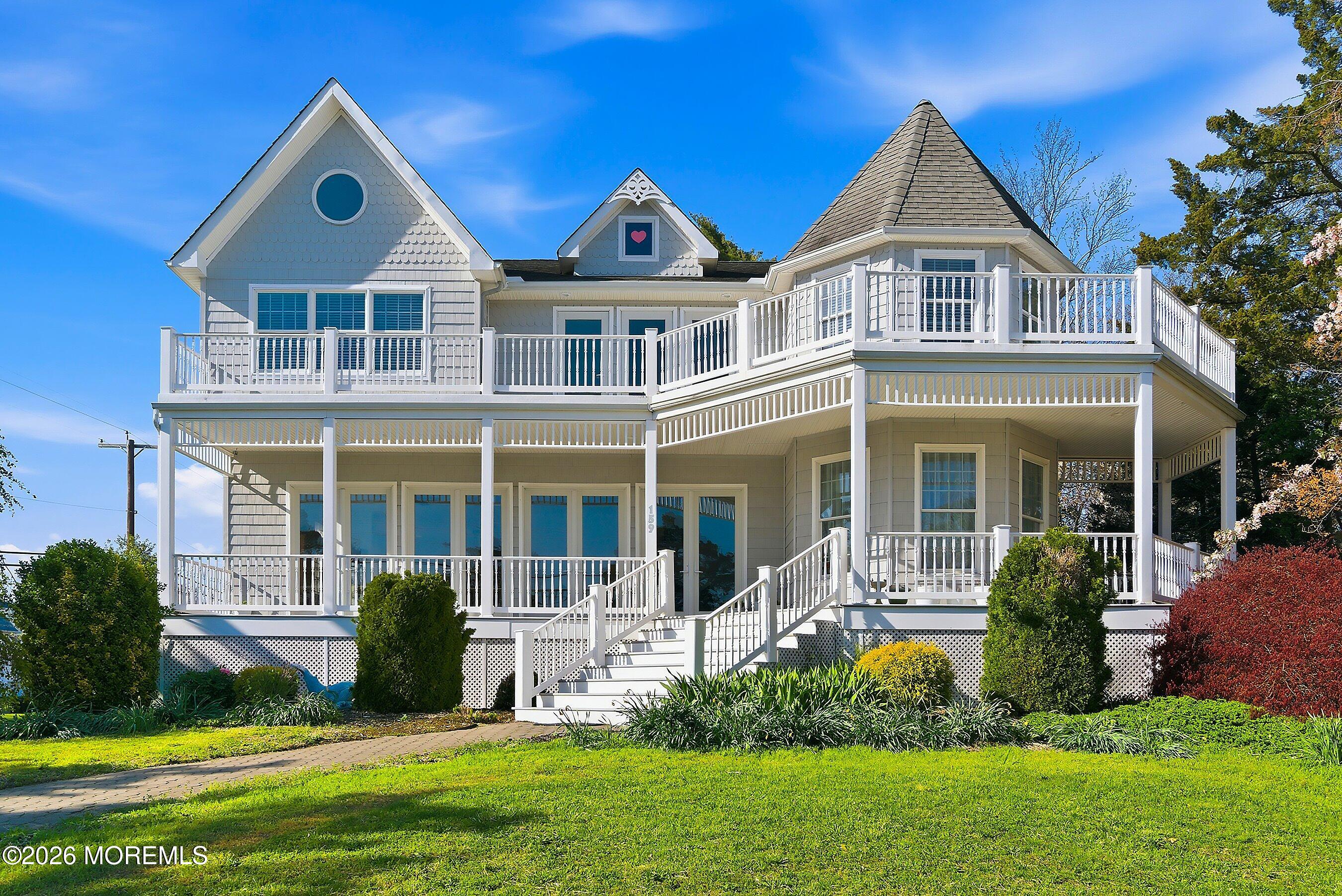 159 Harbor Inn Road Bayville NJ 08721
