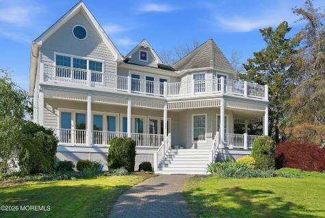 159 Harbor Inn Road Bayville NJ 08721