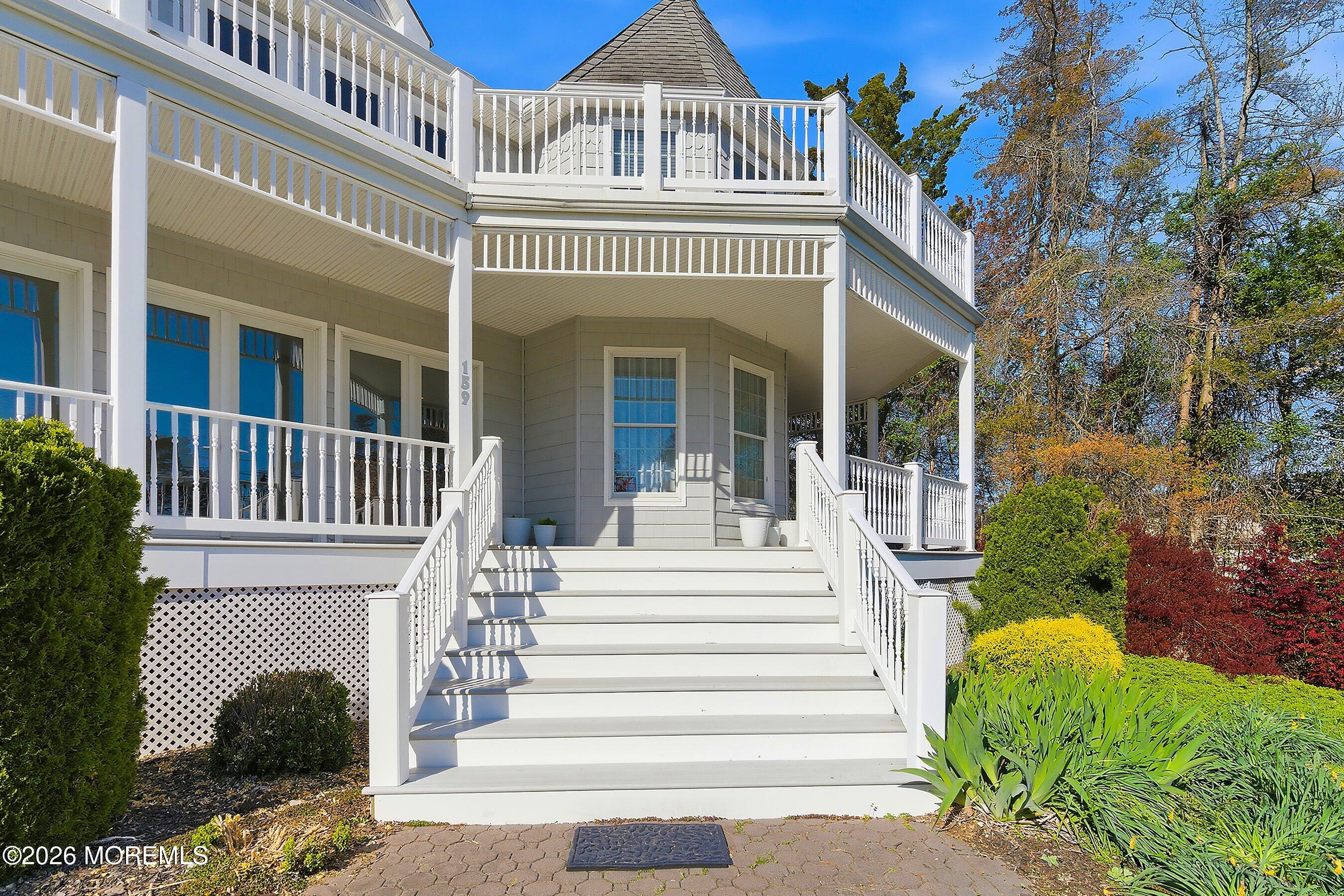 159 Harbor Inn Road Bayville NJ 08721