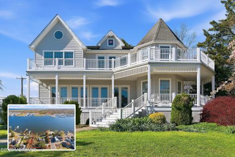 159 Harbor Inn Road Bayville NJ 08721
