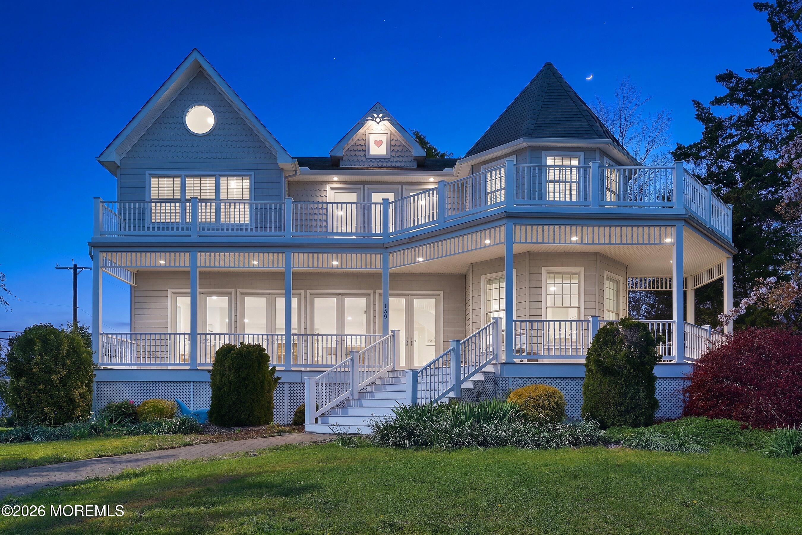 159 Harbor Inn Road Bayville NJ 08721