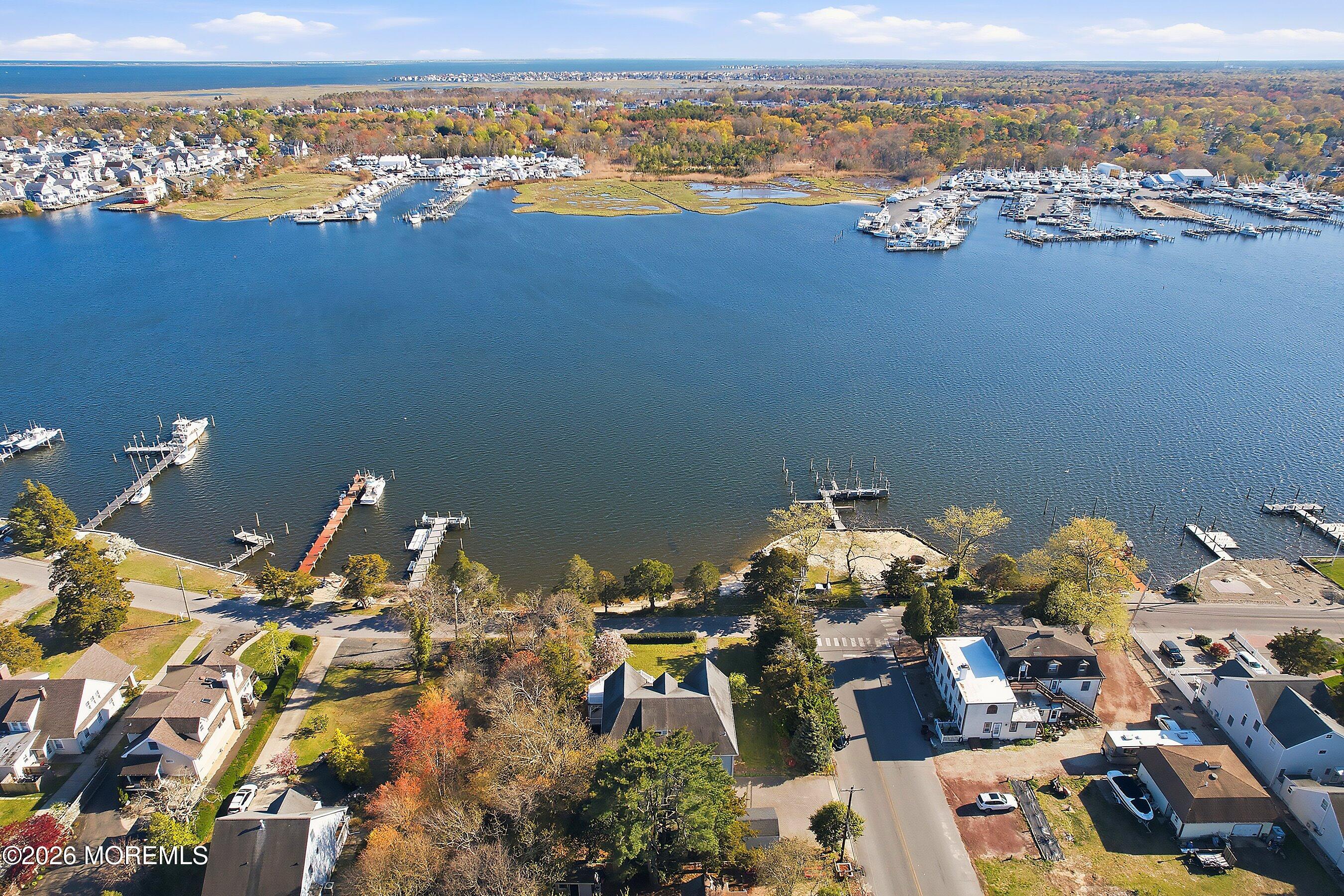 159 Harbor Inn Road Bayville NJ 08721